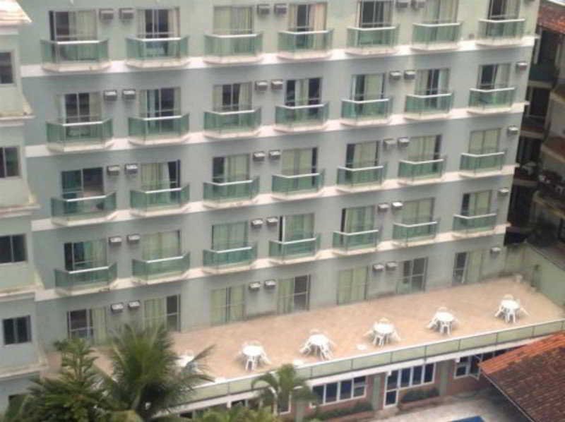 Acropolis Marina Hotel