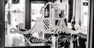 The Campbell Hotel and Event Center