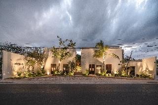 Hotel Sutuk