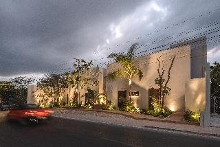 Hotel Sutuk