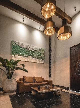 Hotel Sutuk
