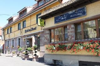 Hotel Au Boeuf
