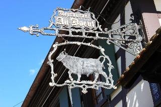 Hotel Au Boeuf