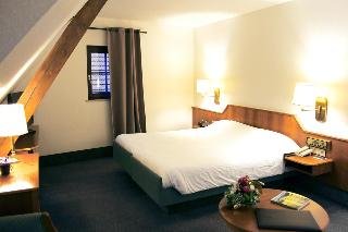 Hotel Au Boeuf