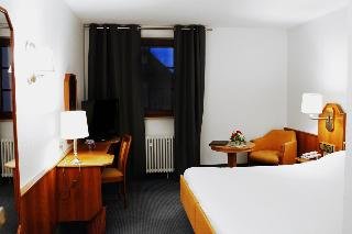 Hotel Au Boeuf