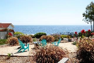 The Tides Oceanview Inn & Cottages