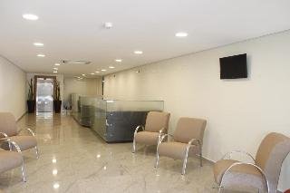 Floresta Hotel
