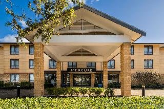 Mercure Sydney Manly Warringah