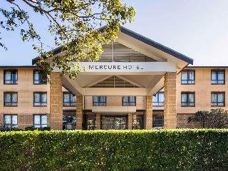 Mercure Sydney Manly Warringah