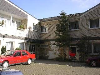 Hotel Garni La Mer