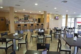 Hotel El Espinar