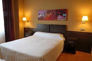 Hotel El Espinar
