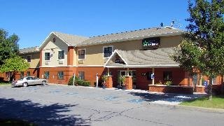 Extended Stay America Albany SUNY