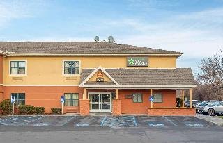 Extended Stay America Albany SUNY