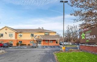 Extended Stay America Albany SUNY
