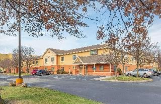 Extended Stay America Albany SUNY