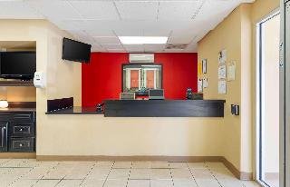 Extended Stay America Albany SUNY