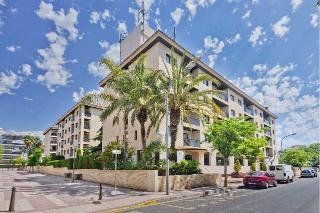 Aparthotel - Apartamentos Olimar II