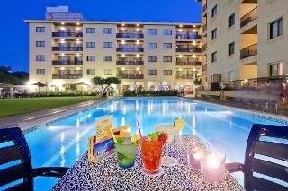Aparthotel - Apartamentos Olimar II