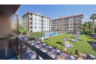 Aparthotel - Apartamentos Olimar II