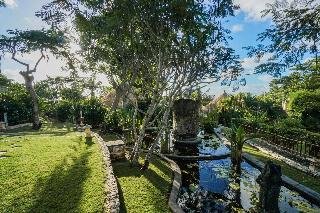 La Joya Balangan Resort