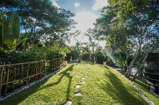 La Joya Balangan Resort