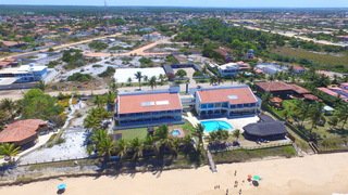 Cahy Praia Hotel