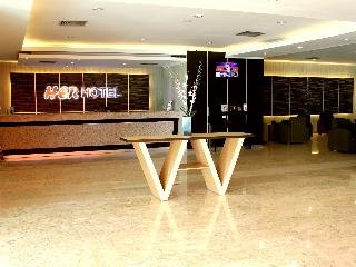 Her Hotel & Trade Center Balikpapan