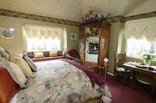 Mill Rose Inn