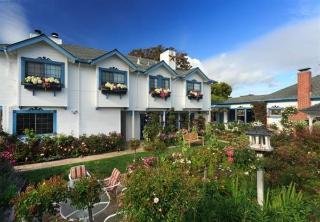 Mill Rose Inn