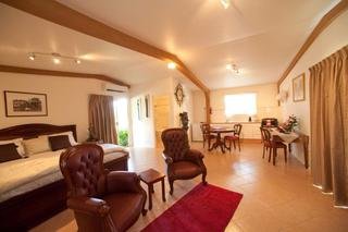 Clandulla Cottages