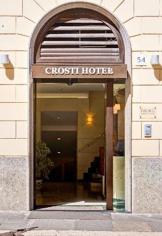 Crosti Hotel & Residence