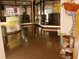 OYO 679 Ddd Habitat Pension House