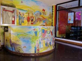 OYO 679 Ddd Habitat Pension House