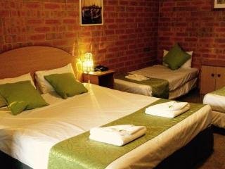 Pooraka Motor Inn