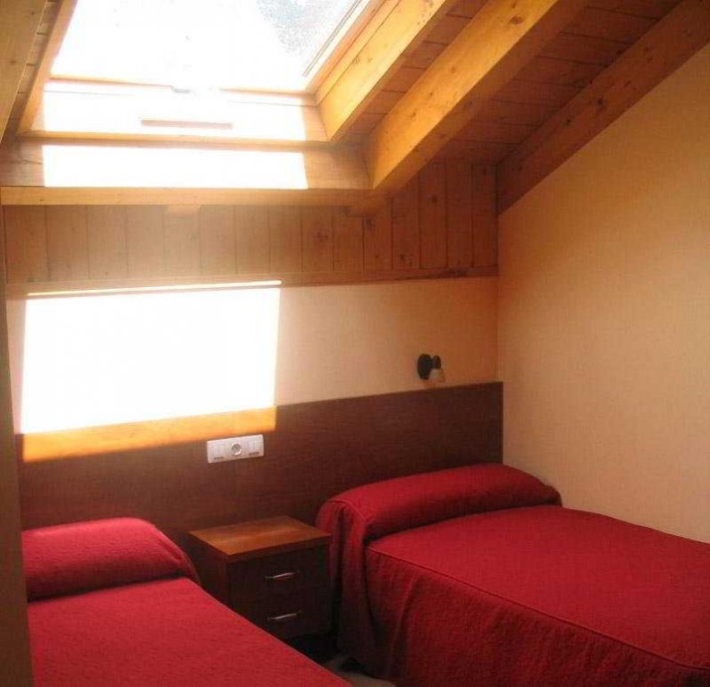 Hostal Parque Natural