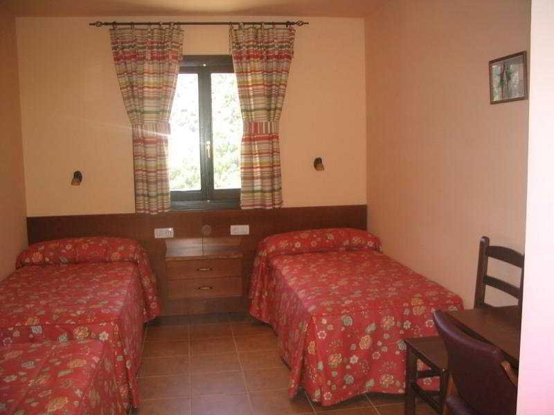 Hostal Parque Natural
