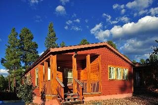 Roundhouse Resort
