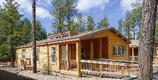 Roundhouse Resort