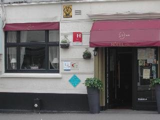Hôtel Alexandra