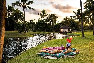 Tivoli Ecoresort Praia do Forte