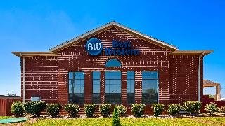 Best Western Stateline Lodge