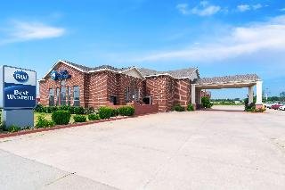 Best Western Stateline Lodge