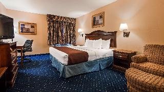 Best Western Stateline Lodge