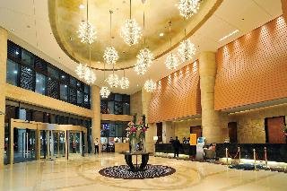 Howard Johnson by Wyndham Caida Plaza Shanghai
