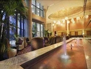 Howard Johnson by Wyndham Caida Plaza Shanghai