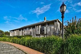 The Montauk Beach House
