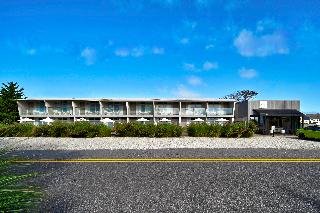 The Montauk Beach House