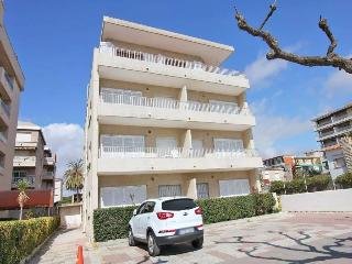 Apartamentos Sol y Mar Segur
