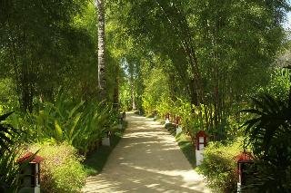 Isla Cabana Resort